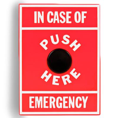 Click to get Emergency Yodel Button