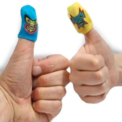 Click to get Thumb Wrestling Masks