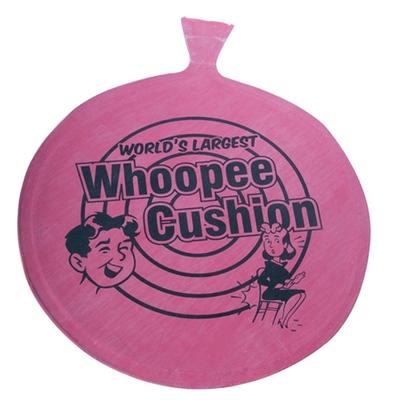 Click to get Worlds Largest Whoopee Cushion