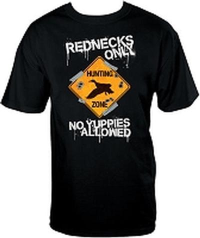 Click to get Rednecks Only TShirt
