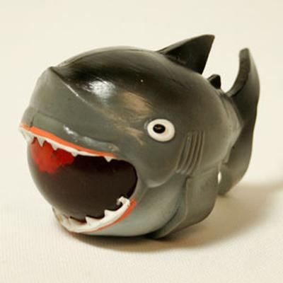 Click to get Shark Squeeze Toy