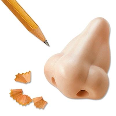 Click to get Nose Pencil Sharpeners