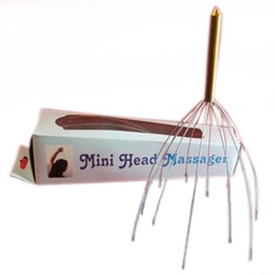 Click to get Tantalizing Head Massager