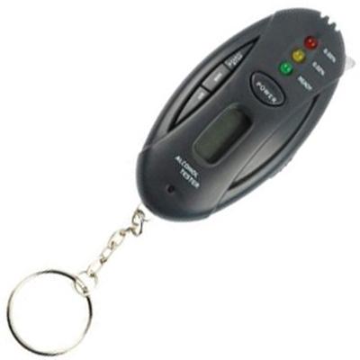 Click to get Breathalyzer Keychain