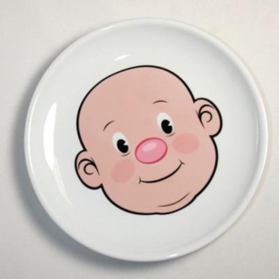 Click to get Food Play Plate