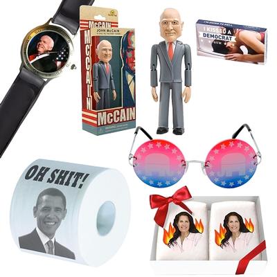 Click to get The Perfect Republicant Gag Gift Set