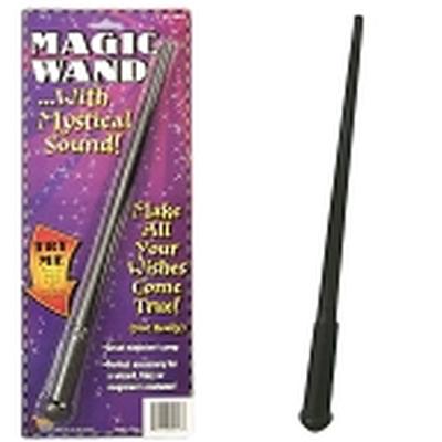 Click to get Magic Wand with Mystical Sounds