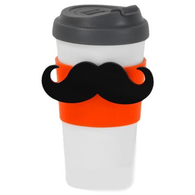 Click to get Magstache Travel Cup