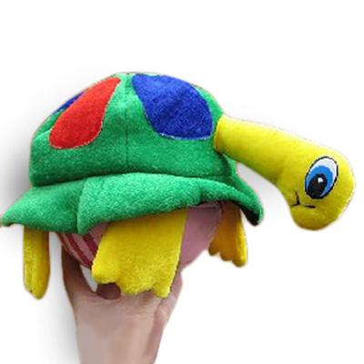 Click to get Turtle Hat