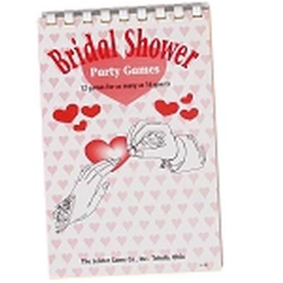 Click to get Vintage Bridal Shower Games 2
