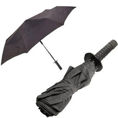 Click to get Samurai Compact Umbrella