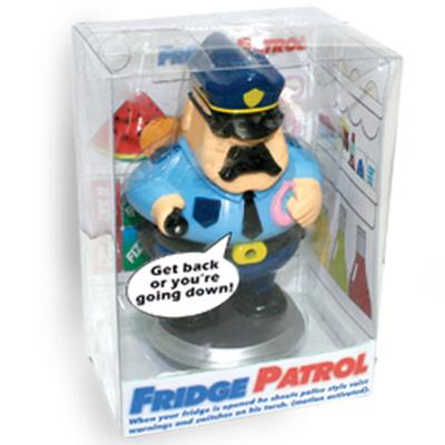 Click to get Fridge Patrol Alarm