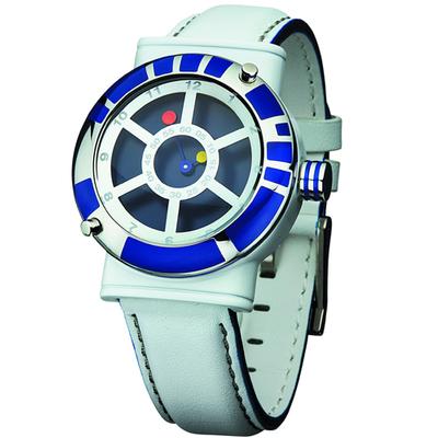 Click to get Star Wars R2D2 Designer Watch