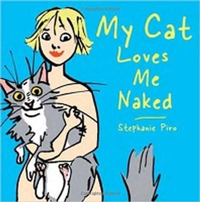 Click to get My Cat Loves Me Naked