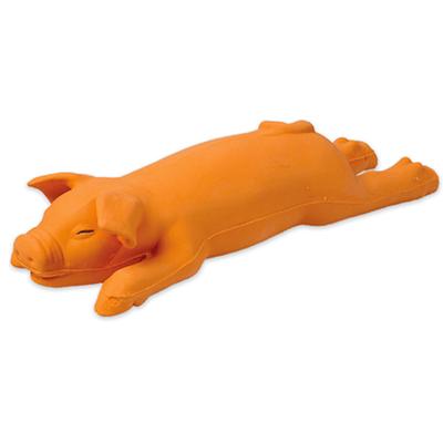 Click to get Rubber Pig