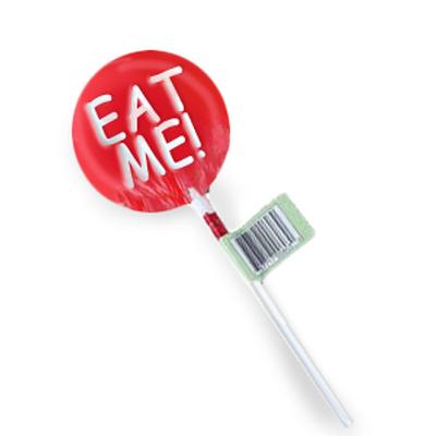 Click to get Eat Me Lollipop