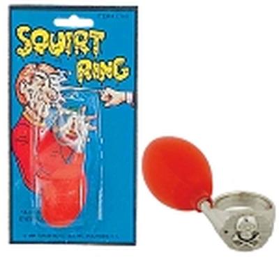 Click to get Squirt Ring Prank
