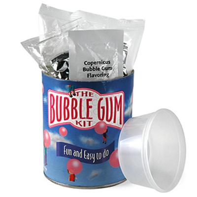 Click to get Make Your Own Bubble Gum