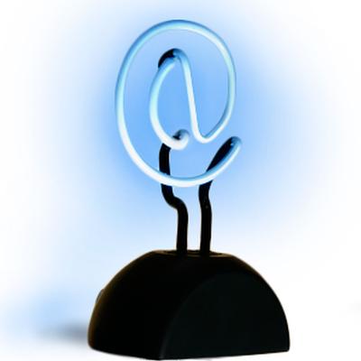 Click to get USB Neon Light