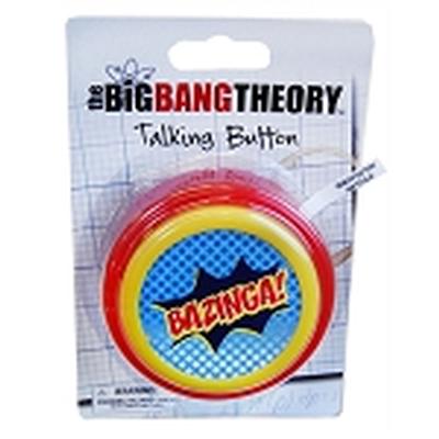 Click to get Big Bang Theory Talking Button