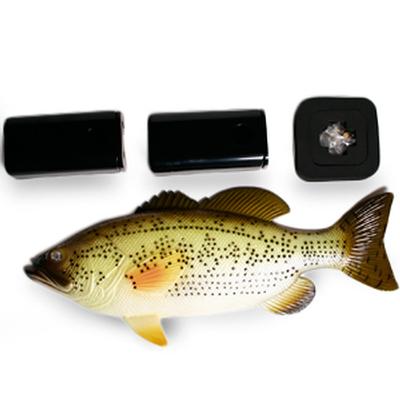 Click to get Bass Towing Hitch Cover
