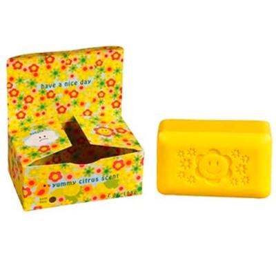 Click to get Happy Soap for a Crappy Life