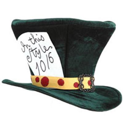 Click to get The MadHatters Hat