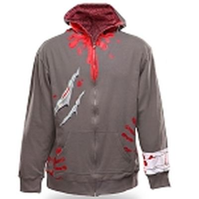 Click to get Zombie Attack Hoodie