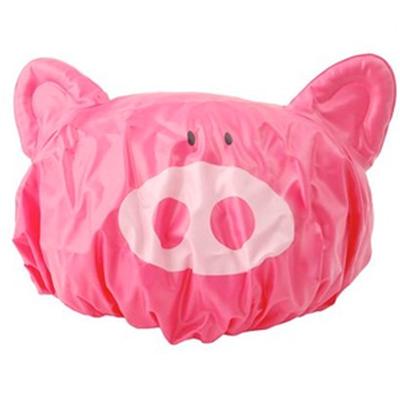 Click to get Animal Shower Caps
