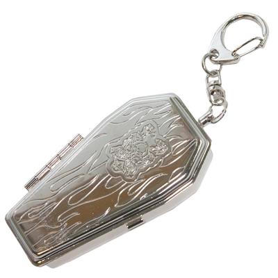 Click to get Coffin Ashtray Keychain