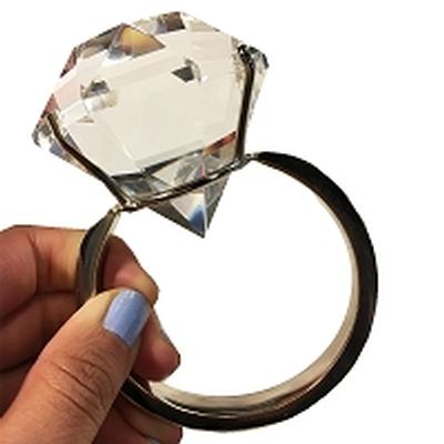 Click to get Mega Diamond Ring