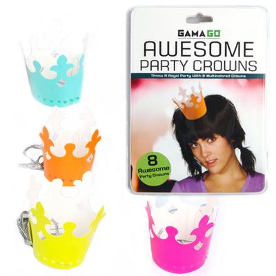 Click to get Party Crowns