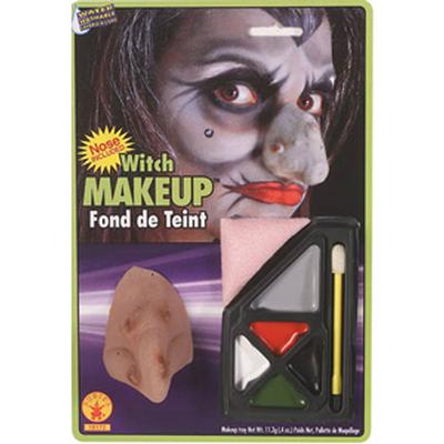 Click to get Witch Makeup Kit