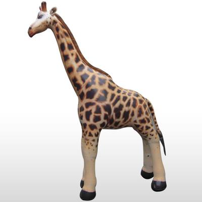 7ft stuffed giraffe