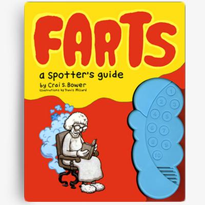 Click to get Farts A Spotters Guide