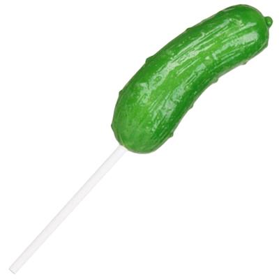 Click to get Pickle Lollipop