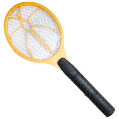 Click to get Tennis Racquet Bug Zapper