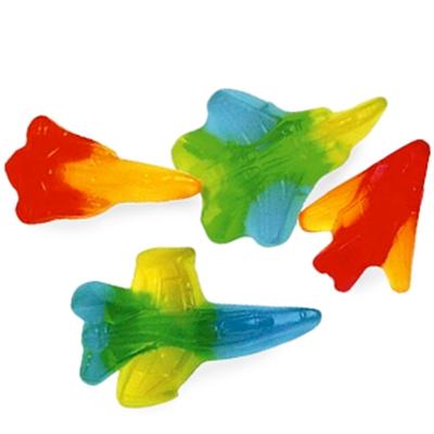Click to get Gummy Jet Fighters