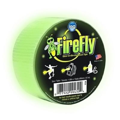 Click to get Glow in the Dark Duct Tape