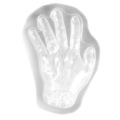 Click to get Jello Severed Hand Mold