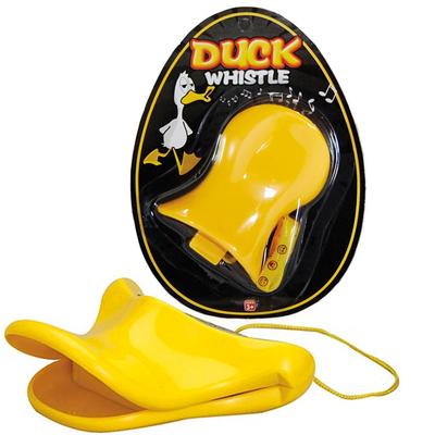Click to get Duck Whistle