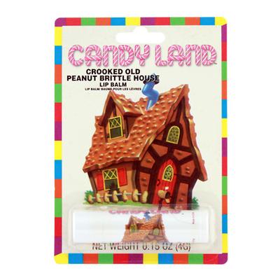 Click to get Candyland Peanut Brittle Lip Balm