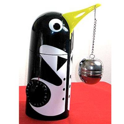 Click to get Penguin Tea Timer