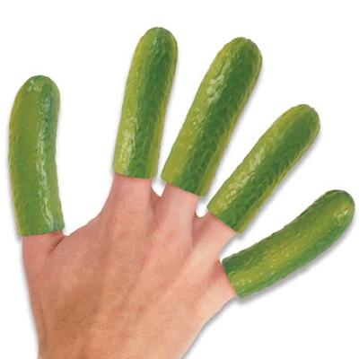 Click to get Pickle Fingers