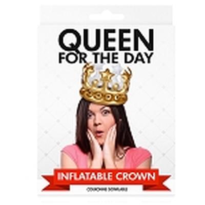 Click to get Queen for the Day