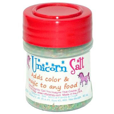 Click to get Unicorn Salt