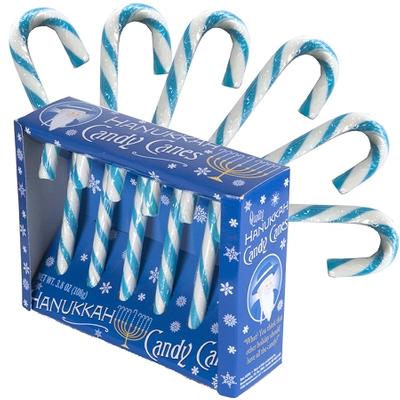 Click to get Hanukkah Candy Canes
