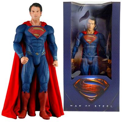 Click to get Man of Steel  14 Scale Action Figure
