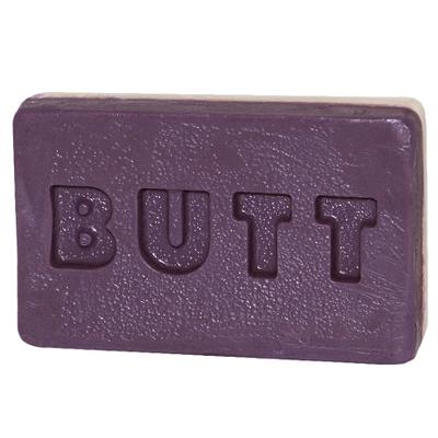 Click to get ButtFace Soap