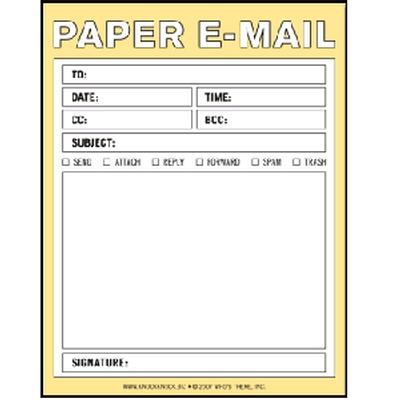 Click to get Paper E Mail